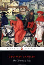 乔叟《坎特伯雷故事集》（Geoffrey Chaucer） - 阮一峰的网络日志