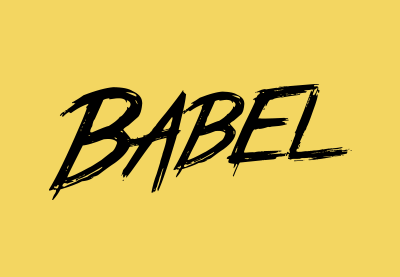 Babel 入门教程 