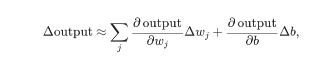 Δσ 公式