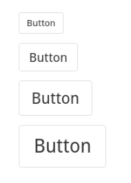 Bulma Button