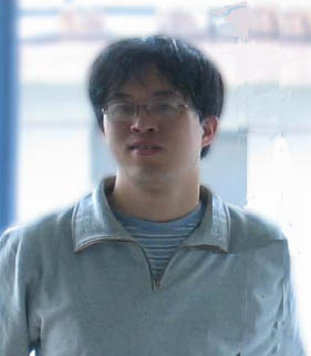 My Photo, April 2005