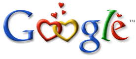 Be Google's Valentines