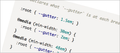 Css 变量教程 阮一峰的网络日志