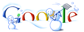 Happy Holidays from Google